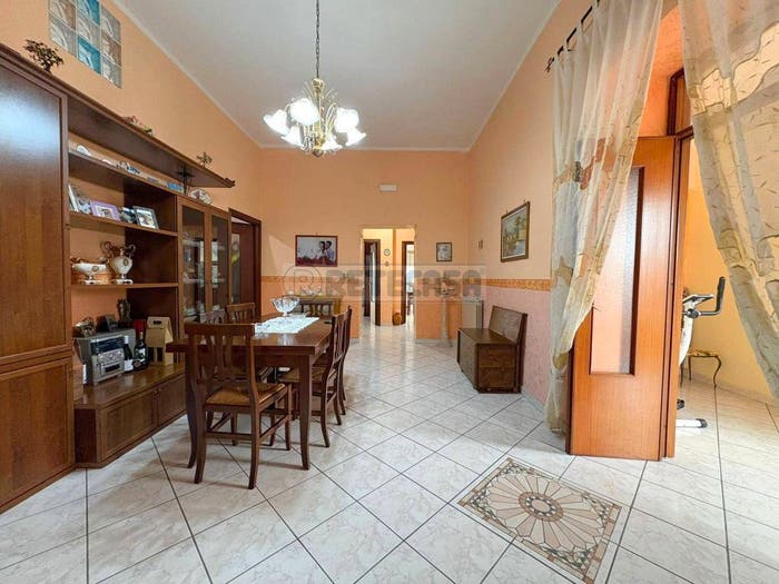 Appartamento quadrilocale in vendita in Via Palmiro Togliatti, San Marco Evangelista