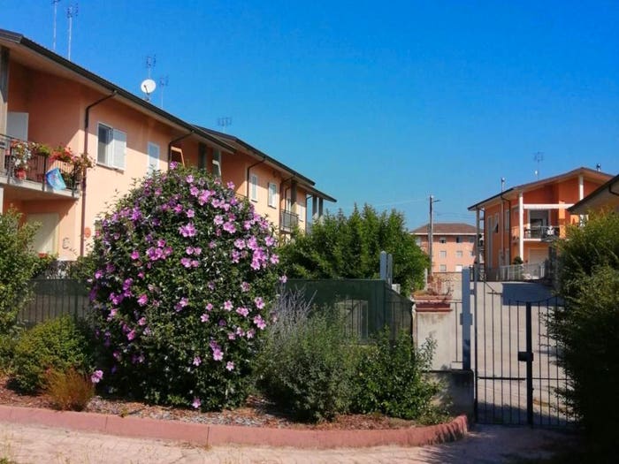 Casa con 5 locali in vendita in Via del Cantalupo, Crava, Rocca de' Baldi