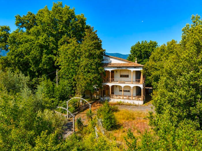 Casa con 6 locali in vendita in Via San Francesco d'Assisi, Farneta, Ceccano