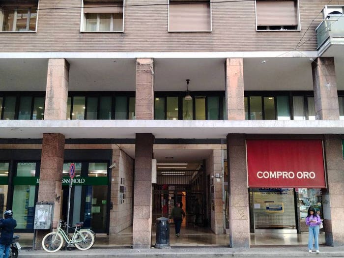 Appartamento trilocale in affitto in Via Guglielmo Marconi, Marconi, Bologna