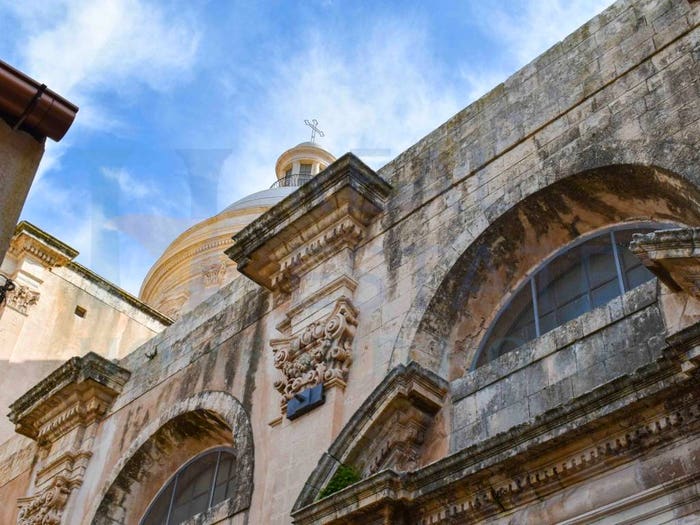Appartamento bilocale in vendita in Via Tommaso Fazello, Centro, Noto