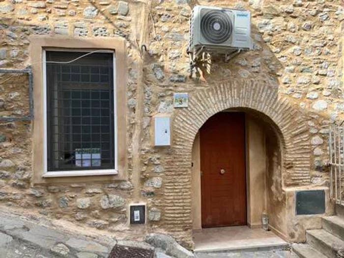 Appartamento trilocale in vendita in Balbo Cesare SNC, Centro, Rocca Imperiale