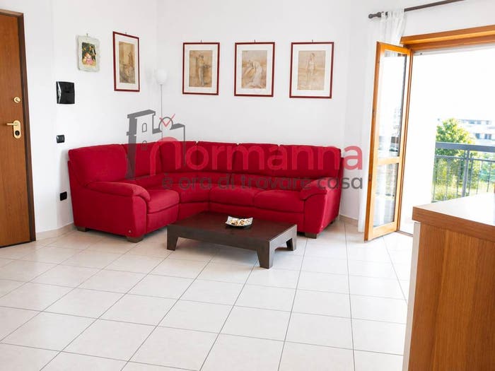 Appartamento quadrilocale in vendita in Via Madonna di Ponza, Centro, Formia