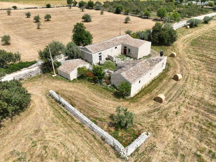 Casa con 6 locali in vendita in Provinciale, San Vito, Modica
