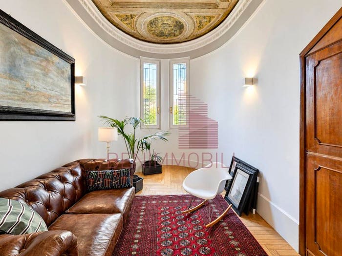 Appartamento con 5 locali in vendita in Via Fratelli Ugoni, Loggia Garibaldi, Brescia