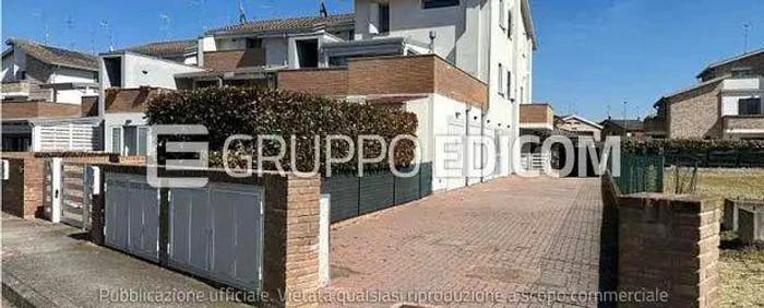 Casa trilocale in vendita in Via Michelangelo, Occhiobello