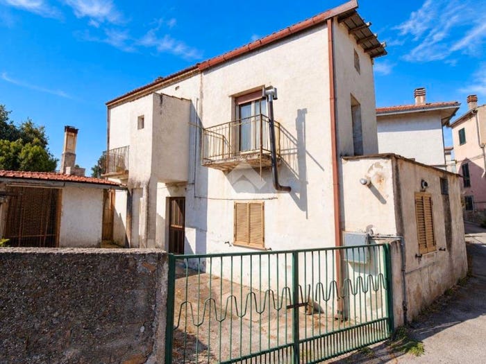 Casa bilocale in vendita in Via delle Rose, Villa Caldari, Ortona