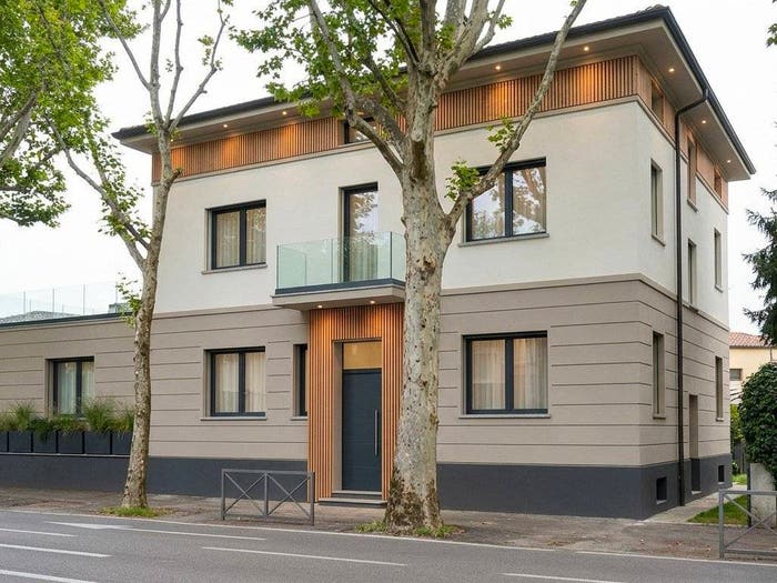 Casa con 6 locali in vendita in Piazzale Rimembranze, Semicentro, Crema