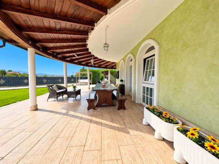 Casa con 6 locali in vendita in Via leonardo sciascia, La Loggia