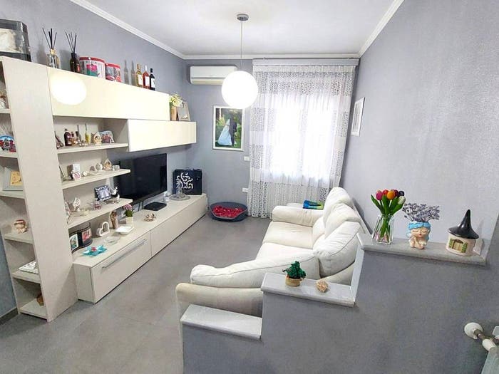 Appartamento trilocale in vendita in Via Giuseppe Federico Valerio, Candelaro Via Lucera, Foggia