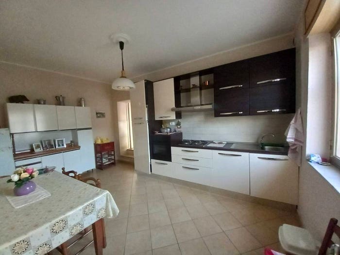 Casa quadrilocale in vendita in Via Traversa, Petacciato