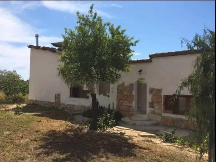 Casa con 6 locali in vendita in SP, Lido Di Noto, Noto