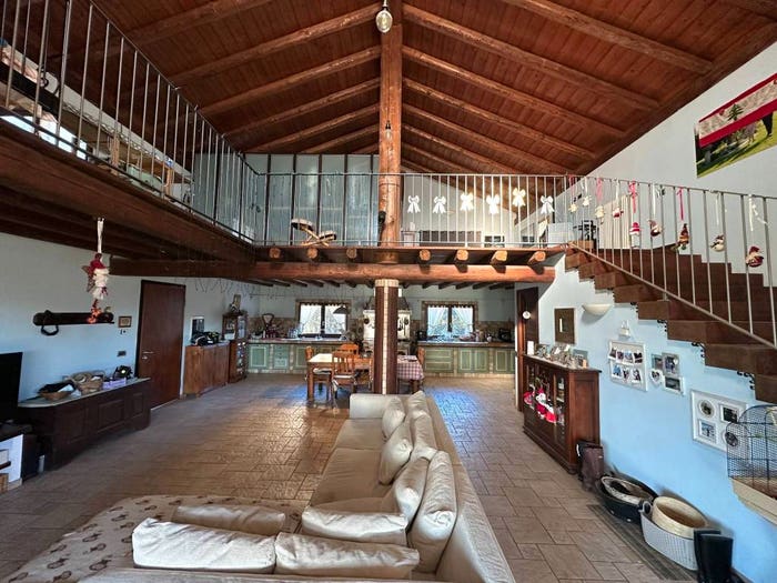 Casa trilocale in vendita in Arconi, Cantù