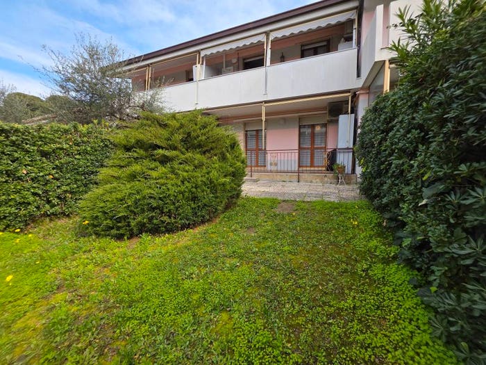 Appartamento bilocale in vendita in Via San Lazzaro, Marina Di Andora, Andora