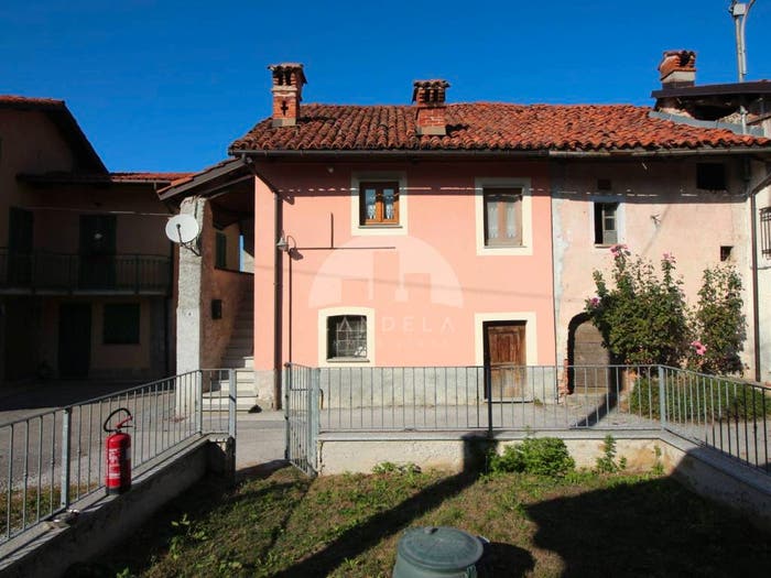 Appartamento bilocale in vendita in Via Masocchi, Gosi Planaval, Frabosa Sottana
