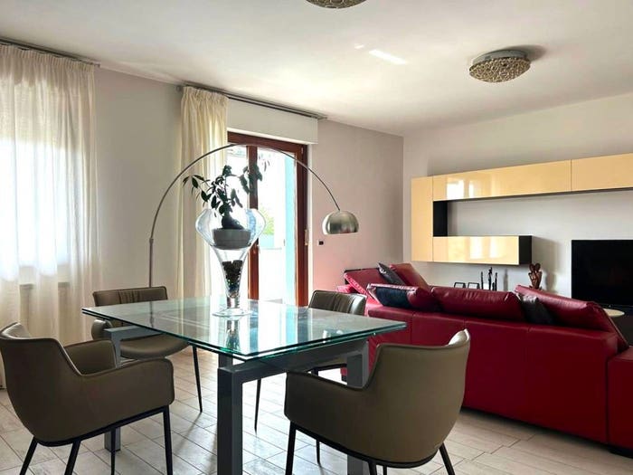 Appartamento quadrilocale in vendita in Via Aterno, Tiburtina, Pescara