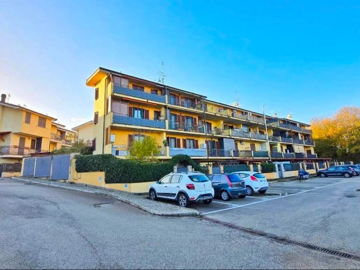 Appartamento bilocale in vendita in Via Giuseppe Verdi, Labico