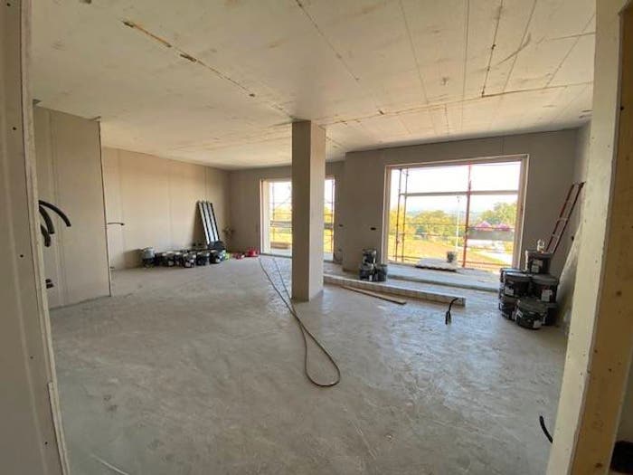 Appartamento trilocale in vendita in Via Tofane, Centro, Giussano