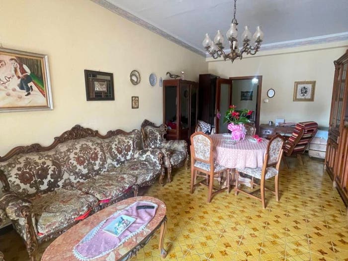 Appartamento bilocale in vendita in Via Principe Lancellotti, Lauro