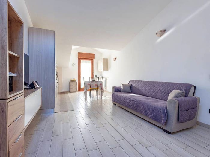 Appartamento trilocale in vendita in Via Giuseppe Ungaretti, Massina, Cislago