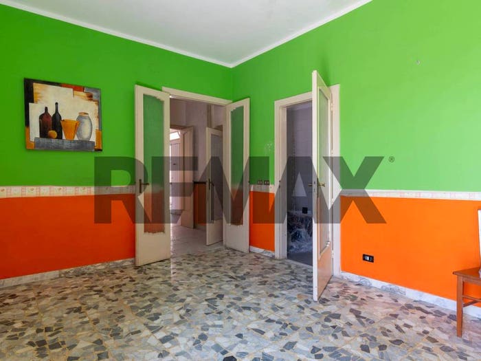 Casa con 6 locali in vendita in Via Vespo, Centro, Caltagirone