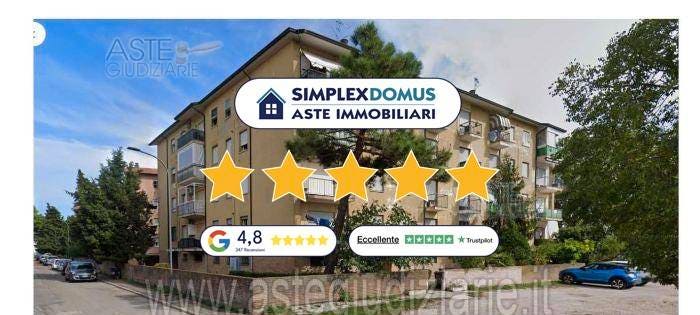 Appartamento trilocale in vendita in Vle Ciro Menotti, Marina di Ravenna, Ravenna