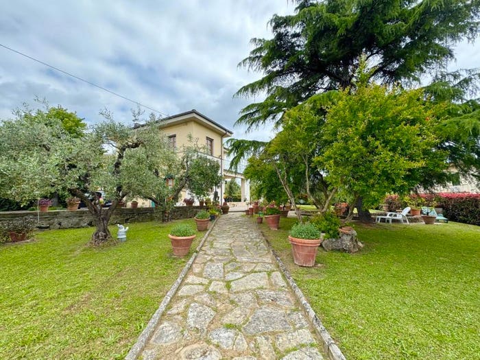 Casa con 6 locali in vendita in via di codilungo, Lastra a Signa
