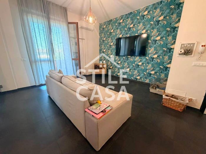 Appartamento con 5 locali in vendita in Via Romana Traversa, Gossi, Montecarlo