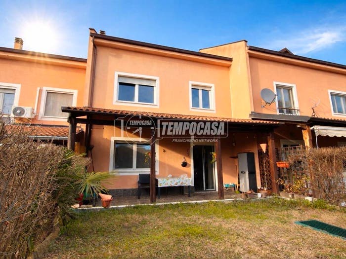 Casa con 5 locali in vendita in Via San Giovanni Bosco, Caselette