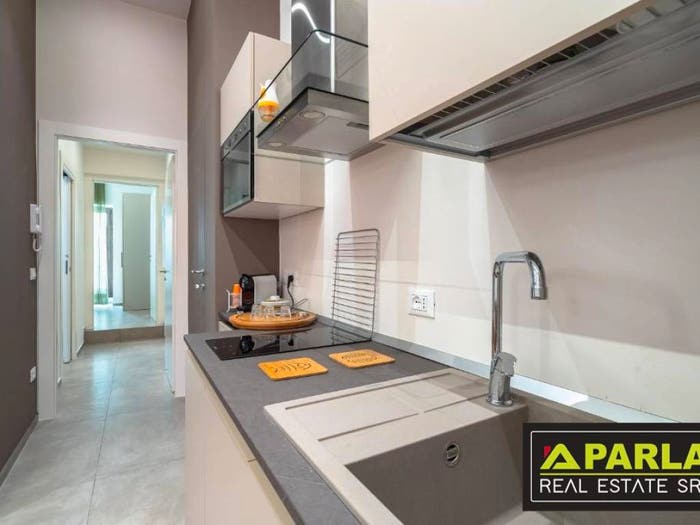 Appartamento trilocale in vendita in Via Sergio Sallicano, Centro, Noto