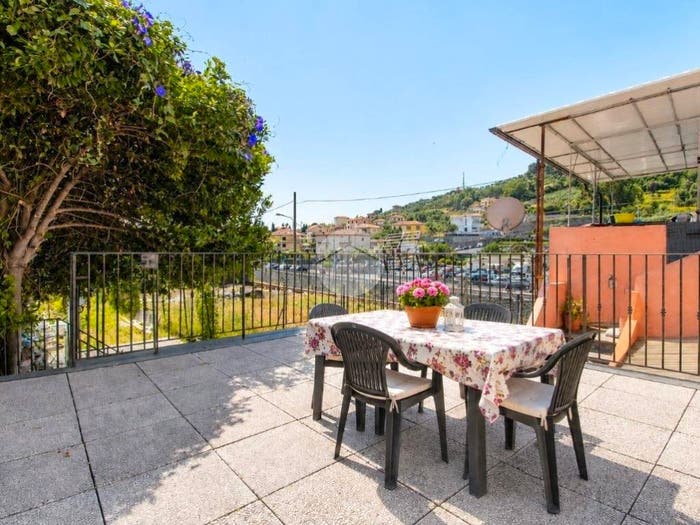 Appartamento bilocale in vendita in Via giuseppe airenti, Porto Maurizio, Imperia