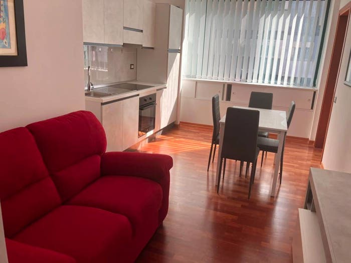 Appartamento bilocale in affitto in Viale Dicembre, Centro Storico, Latina