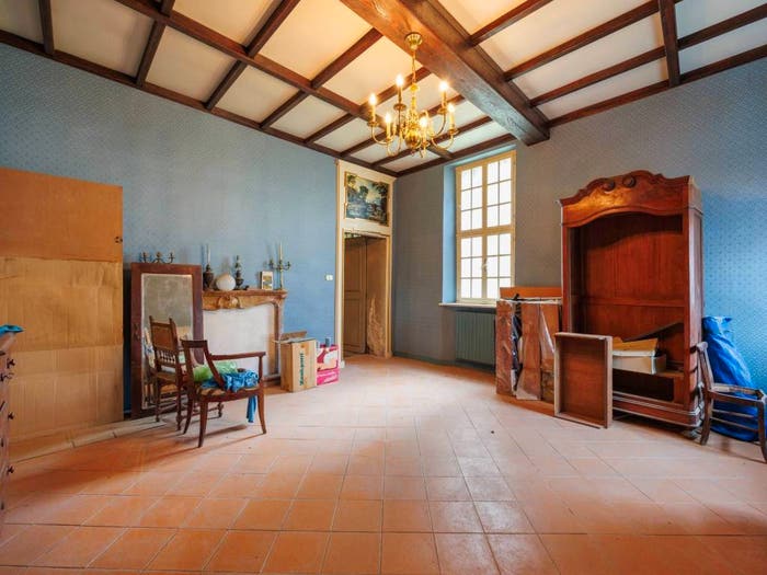 Casa con 6 locali in vendita in Corso Italia, Centro, Gassino Torinese