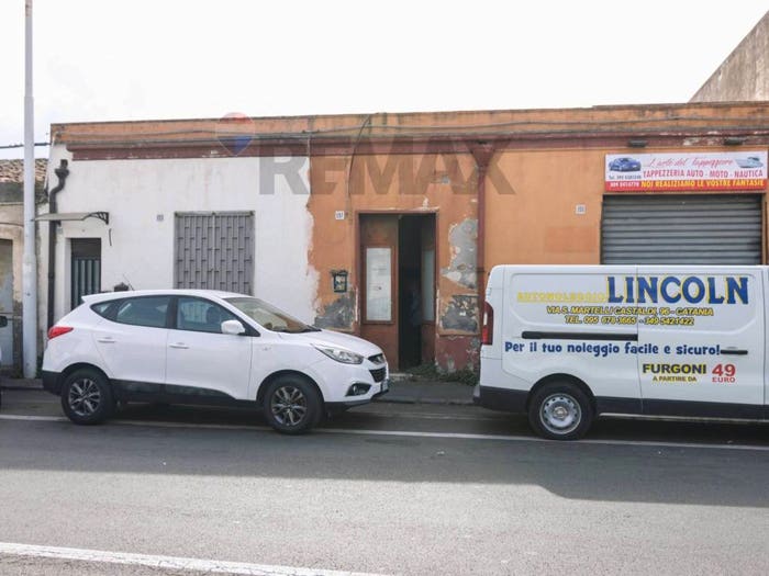 Casa bilocale in vendita in via Zia Lisa, San Giuseppe la Rena, Catania