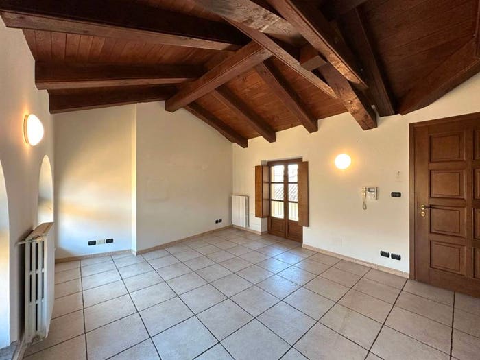 Appartamento bilocale in vendita in Via Pertusia Lomellini, Centro, Carmagnola