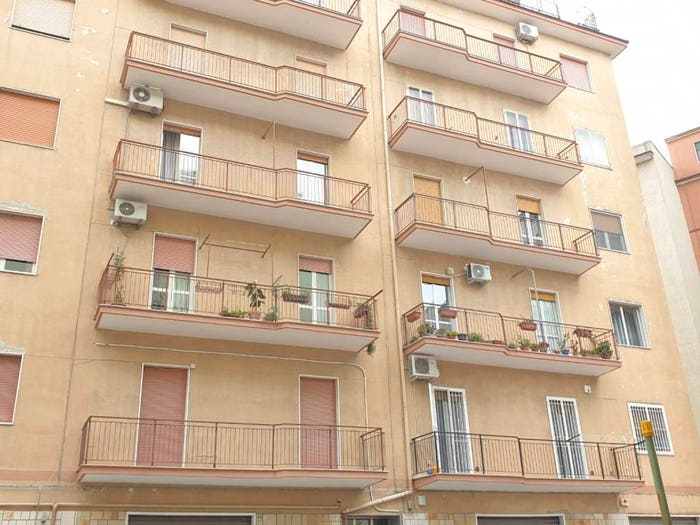Appartamento trilocale in vendita in Via Pasquale Tarantino, San Michele, Foggia