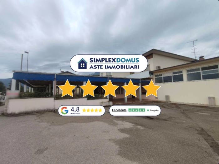 Appartamento con 6 locali in vendita in Via Giacomo Matteotti, Centro, Osoppo
