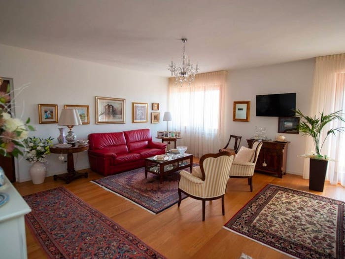 Appartamento quadrilocale in vendita in Stradella Lobbia, San Massimo Croce Bianca, Verona
