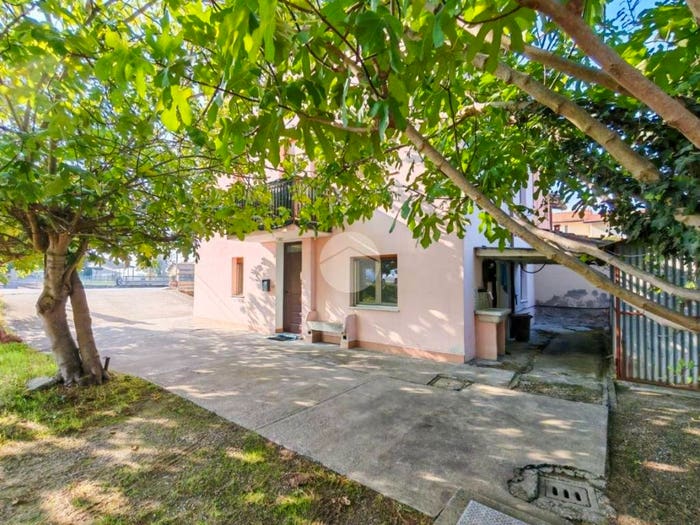 Casa con 5 locali in vendita in Via Romea Nord, Castiglione Villa Inferno Montaletto, Cervia