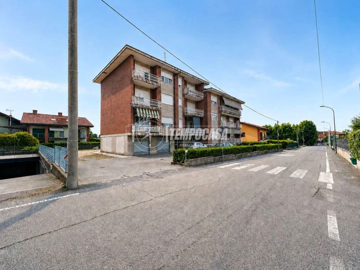Appartamento quadrilocale in vendita in Corso Villanova, Centro, Valperga