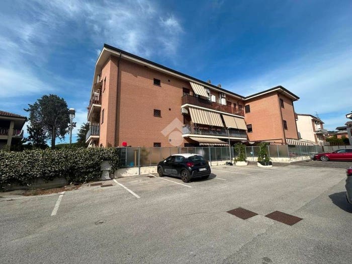 Appartamento bilocale in vendita in Via nettunense vecchia, Frattocchie, Marino
