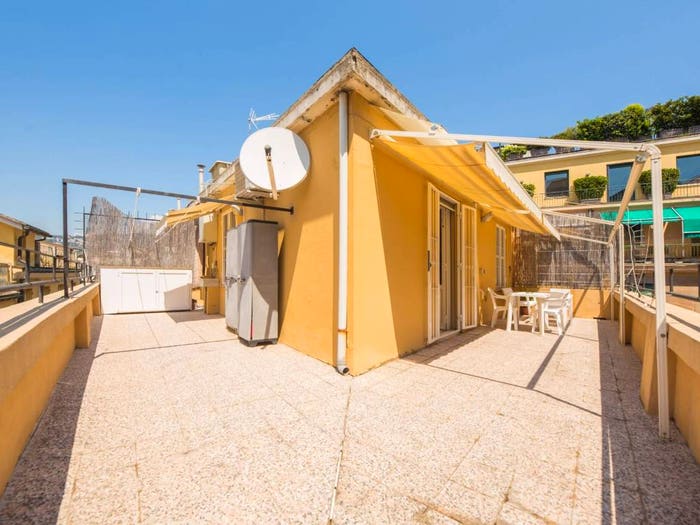 Casa monolocale in vendita in Piazza Campetto, Caricamento, Genova