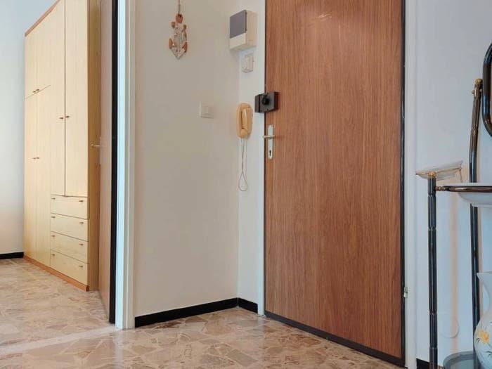 Appartamento bilocale in vendita in Via Cagliari, Borghetto Santo Spirito