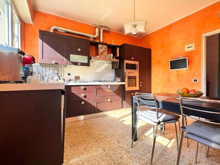 Appartamento quadrilocale in vendita in Via dell'argingrosso, Argingrosso, Firenze