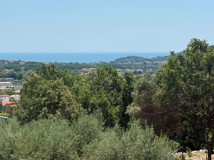 Casa con 5 locali in vendita in Via Monsignor Lorenzo Gargiulo, Penitro, Formia