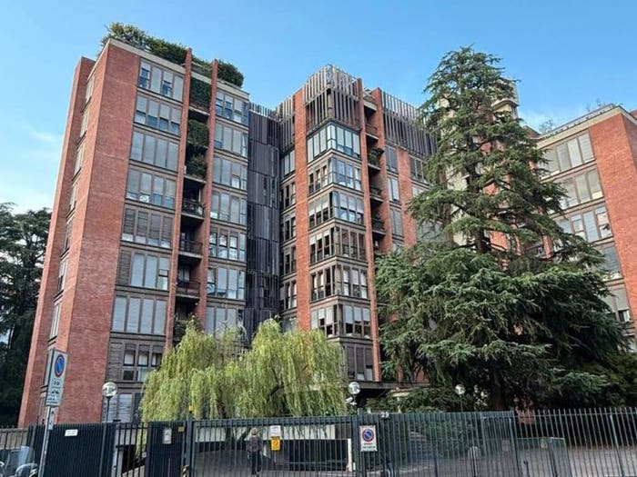 Appartamento con 5 locali in vendita in Via Lodovico Muratori, Porta Romana Medaglie d'Oro, Milano