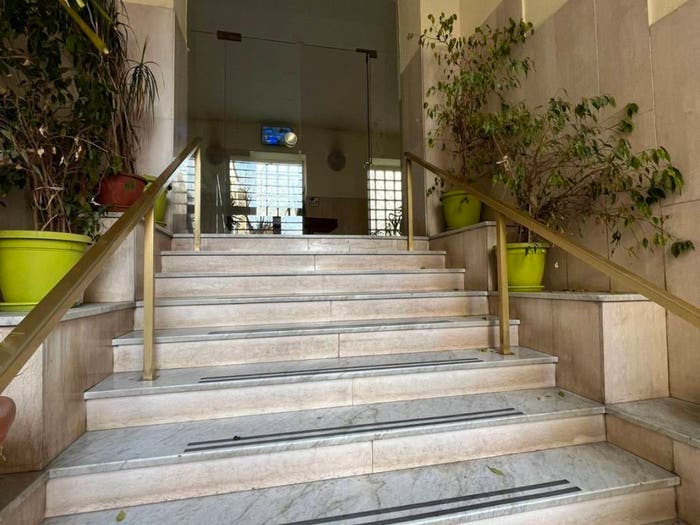Appartamento trilocale in vendita in Via Gaetano Donizetti, Vomero, Napoli