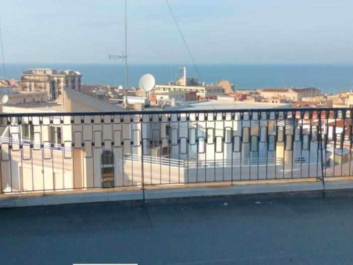 Casa trilocale in vendita in Corso Giuseppe Garibaldi, Centro, Barletta