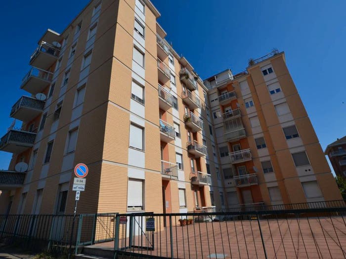 Appartamento con 5 locali in vendita in Via Pietro Pajetta, Centro Città San Paolo, Biella