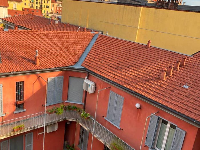 Appartamento bilocale in vendita in Viale Monza, Pasteur, Milano